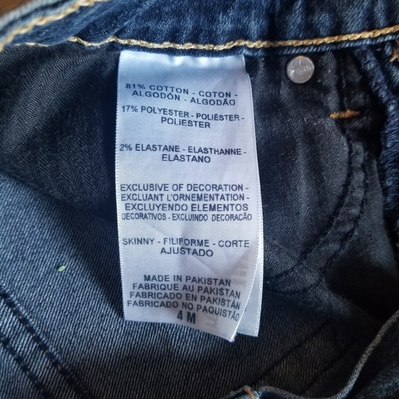 Jeans - Picture 5 of 6